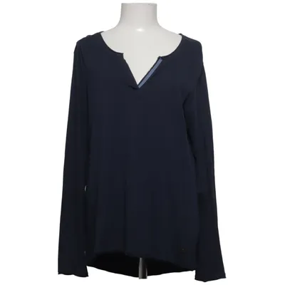 Long sleeve T-shirt (Blue) from My Blue by Tchibo Cotton