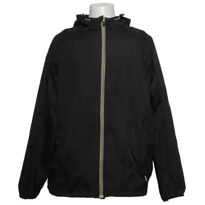 Jakke (Sort) fra Raintex Polyamid, Polyester