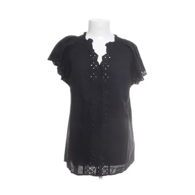 Topp (Svart) från Sunday Bomull