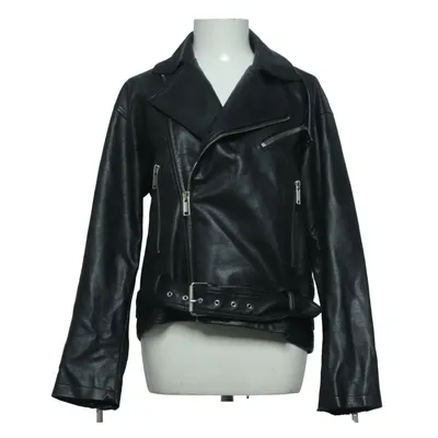 Bikerjack (Rockstar) van Freebird Katoen, Polyester, Polyurethaan