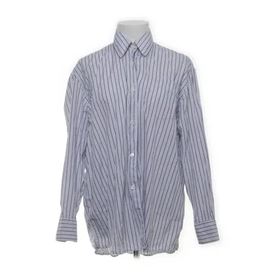 Buttondown-skjorta (Blå, Vit) från Our Legacy Bomull