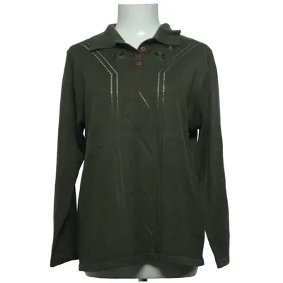 Pull-over (Vert) de Spader Dam