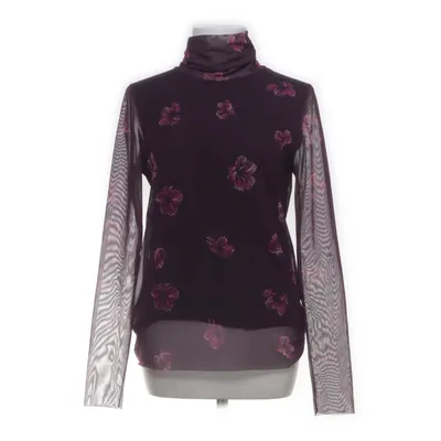 Topp (Lila, Rosa) från Soaked in Luxury Elastan, Polyester, Viskos