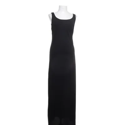 Maxi dress (Black) from Randigarutan Polyester