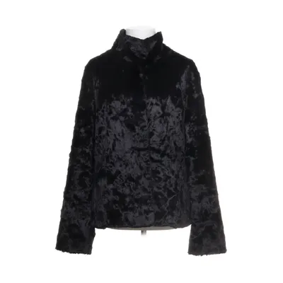 Veste d'hiver (Noir) de Solar Acétate, Coton, Viscose