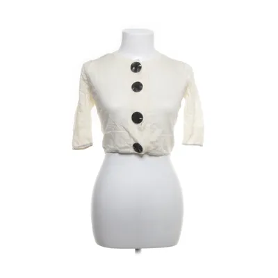 Bolero (Beige) from By Malene Birger Wool