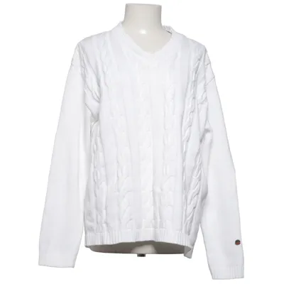 Sweater (Hvid) fra Busnel