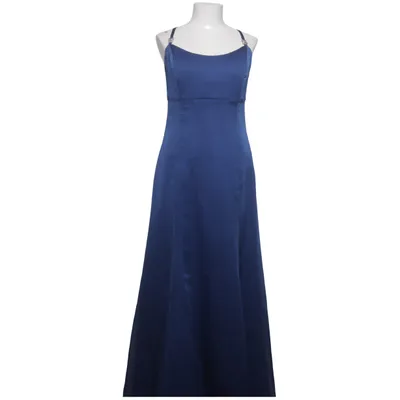 Robe de soirée (Bleu) de Thalia