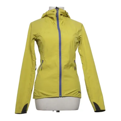 Veste polaire (Jaune, Bleu) de Mammut Polyester