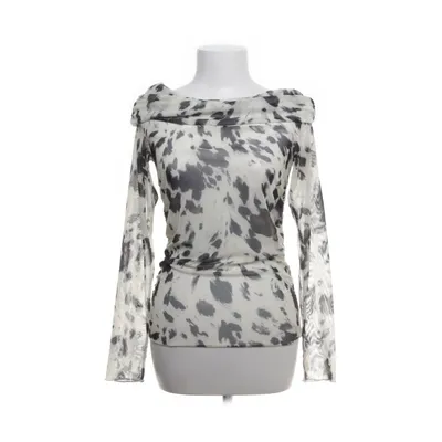 Topp (Vit, Svart) från JJXX Polyester