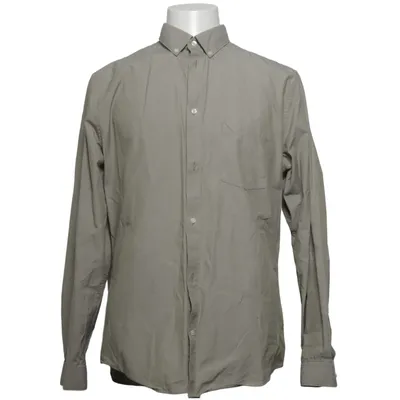 Shirt (Green) from H&M Cotton