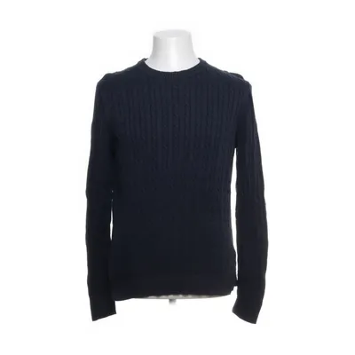 Tröja (Blå) från Selected Homme Ekologisk bomull