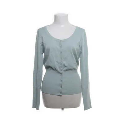 Cardigan (Turquoise) van Culture