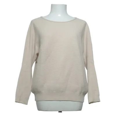 Trui (Beige) van Hemisphere Kasjmier