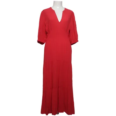 Maxi dress (Red) from Ba&sh Viscose