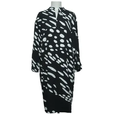 Dress (Gill) from Marimekko Elastane, Viscose