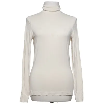 Polotröja (Beige) från Lauren Ralph Lauren Elastan, Viskos