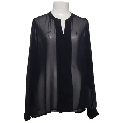 Blouse (Blauw) van Ally Bell Polyester