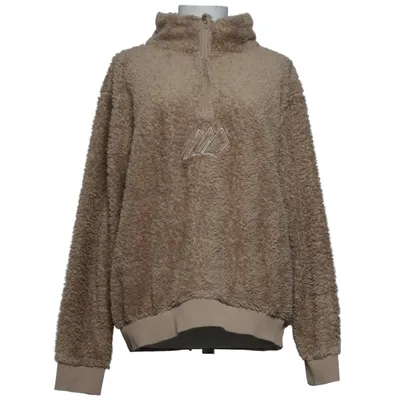 Fleece trui (Karmsund) van Skogstad Polyester