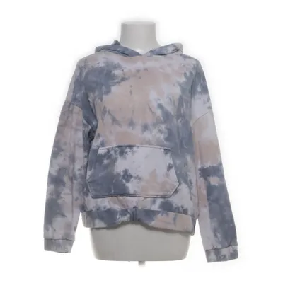 Capuchon sweater (Blauw, Beige, Wit, Meerkleurig) van Etam Katoen