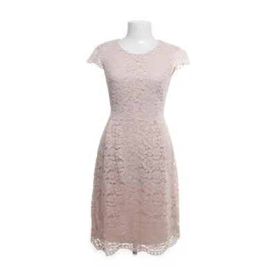 Dress (Pink) from Peek & Cloppenburg Cotton, Lyocell, Polyamide, Polyester, Viscose