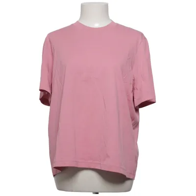 T-shirt (Rose) de & Other Stories Coton