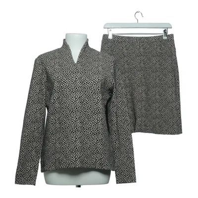 Ensemble (Beige, Noir) de Susskind Coton, Élasthane, Polyester