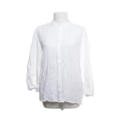 Skjorta (Vit) från MbyM Ekologisk bomull