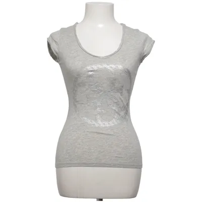 T-shirt (Gray) from Guess