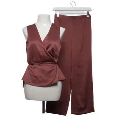 Ensemble (Marron) de Bubbleroom by Carolina Gynning Polyester