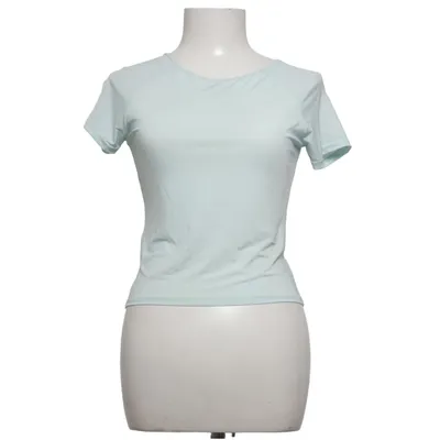 T-shirt (Blue) from STORE