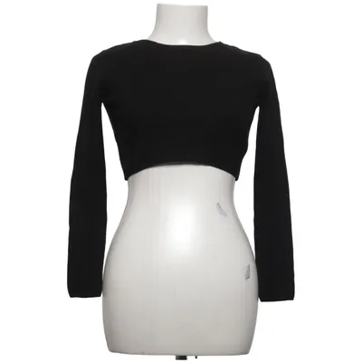 Pull-over (Gris) de Topshop Viscose, Laine