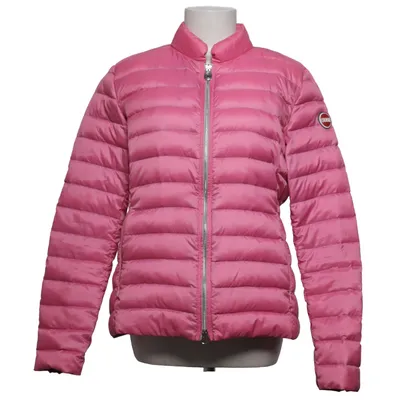 Letvægtsjakke (Pink) fra Colmar