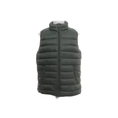 Gilet d'extérieur (Vert) de Funk by Lager 157 Polyamide