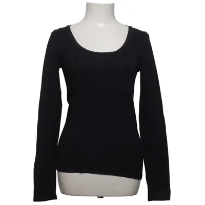 T-shirt à manches longues (Noir) de North Sails Coton