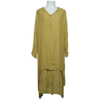 Tunic (Yellow) from DaYou
