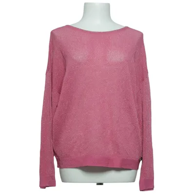 Pull-over (Rose) de Bluoltre Nylon, Viscose