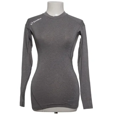 Ondershirt (Grijs) van Sondico Elastaan, Polyester