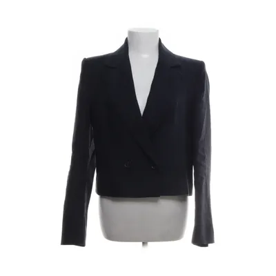 Blazer (Blauw) van Zara