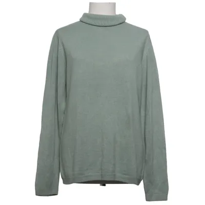 Turtleneck (Green) from Odyssee