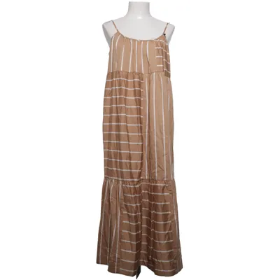 Robe longue (Think Dress) de Just Female Coton biologique