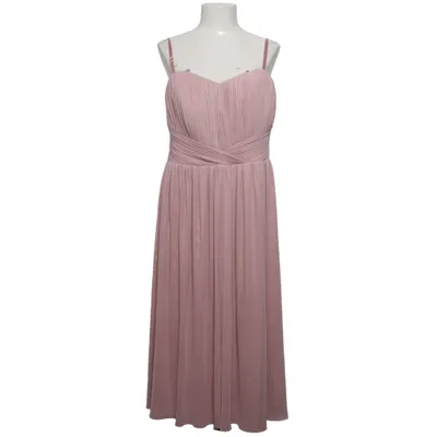 Avondjurk (Roze) van Lipsy London Elastaan, Polyester