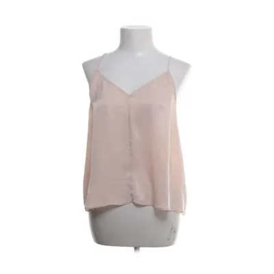 Tank Top (Pink) from Junkyard XX-XY Polyester