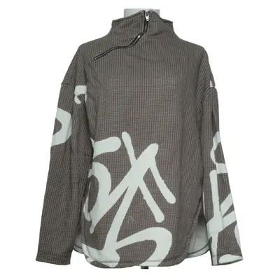 Sweatshirt (Studio) de H&M Studio Coton, Polyester, Viscose