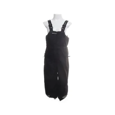 Zeilbroek (Zwart) van Protech Polyester