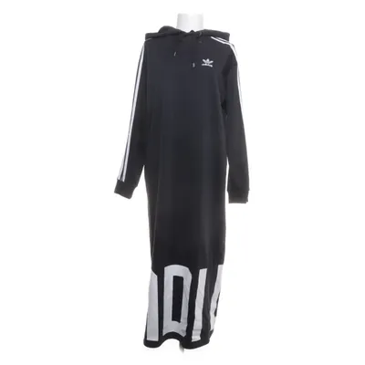 Hoodiekjole (Sort) fra Adidas Originals