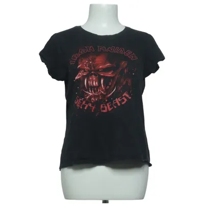 T-shirt (Sexy Beast) de Fanshirt Coton