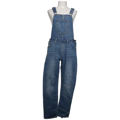 Hängselbyxor (Blå) från Levi Strauss & Co