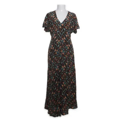 Maxi jurk (Zwart, Meerkleurig) van Yessica by C&A