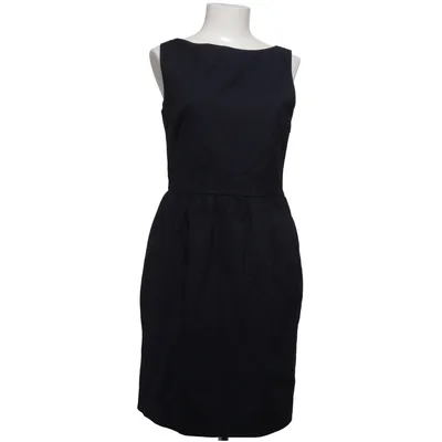 Dress (Blue) from Raoul Acetate, Cotton, Elastane, Polyamide